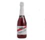 Filtrado Peterlongo Espumante Prata Rose 660ml