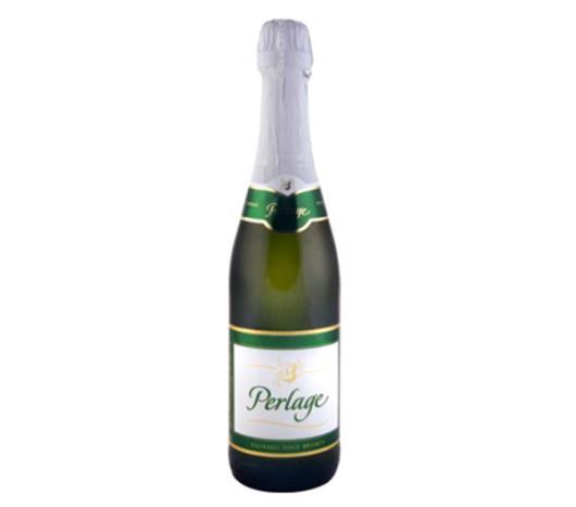 Filtrado Perlage branca 660ml - Imagem em destaque