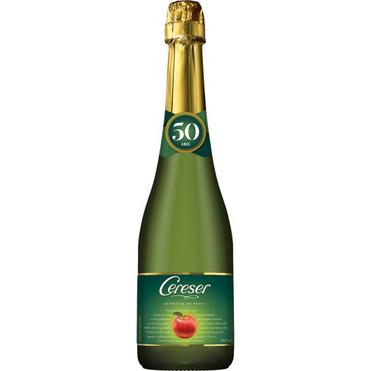 Sidra Cereser 660ml - Imagem em destaque