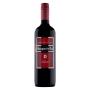 Vinho Tinto Suave Sangue de Boi Serra Gaúcha Garrafa 750ml