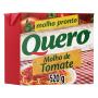 Molho de Tomate Quero Refogado 520g