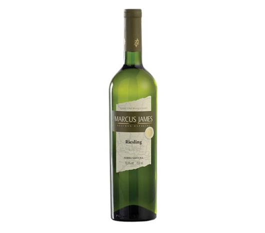 Vinho Marcus James Riesling Branco 750ml - Imagem em destaque