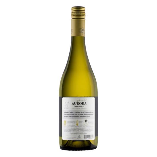 Vinho Aurora Chardonnay Branco 750ml - Imagem em destaque