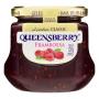 Geleia Framboesa Queensberry Classic Vidro 320g