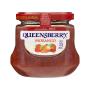 Geleia Morango Diet Queensberry Vidro 280g