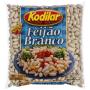 Feijão Branco Kodilar 500g