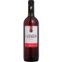 Vinho Chalise rosé suave 750ml