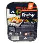 Conjunto Pratsy Bandeja Al-2 com 10unids.