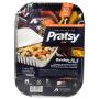 Conjunto Pratsy Bandeja Alumínio Al-4 com 10 unids