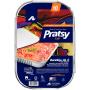 Conjunto Pratsy Bandeja Al-6 10unids.