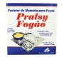 Protetor para fogão Pratsy