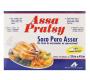 Saco plástico para assar Pratsy 31x41cm