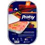 Cj.Pratsy Bandeja AL-7 10 unidades