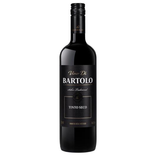 Vinho Tinto Seco Di Bartolo 750ml - Imagem em destaque