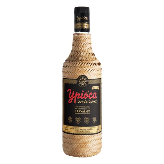 Cachaça Ypióca Envelhecida 965ml - Imagem em destaque