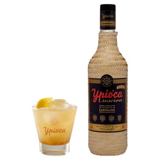 Cachaça Ypióca Envelhecida 965ml - Imagem em destaque