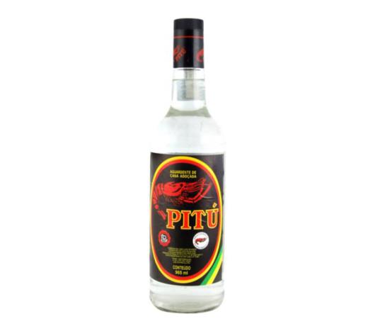 Aguardente Pitú 965ml - Imagem em destaque