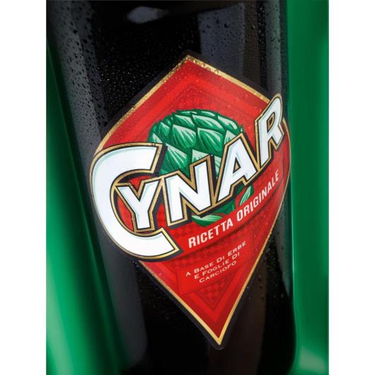 Aperitivo alcachofra Cynar 900ml - Imagem em destaque