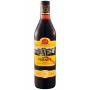 Aperitivo Dubar Fenetti Fernet vidro 900ml