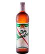 Aperitivo zora genebra Dubar vidro 960ml