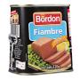 Fiambre Bordon 320g