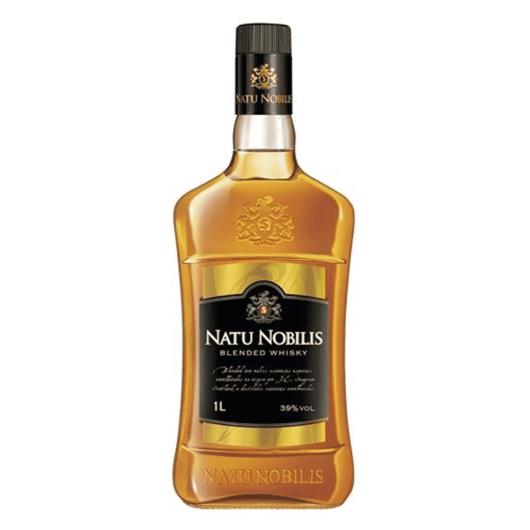 Natu Nobilis Whisky 1L - Imagem em destaque