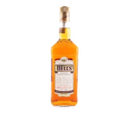 Whisky Bell's 1 litro  - Imagem em destaque