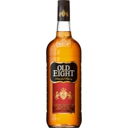 Whisky Old Eight 1L - Imagem em destaque