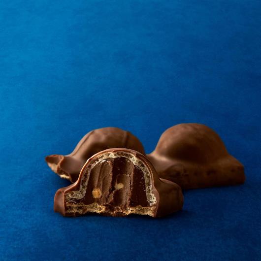 Chocolate LANCY Lacta (3 unidades) 90g - Imagem em destaque