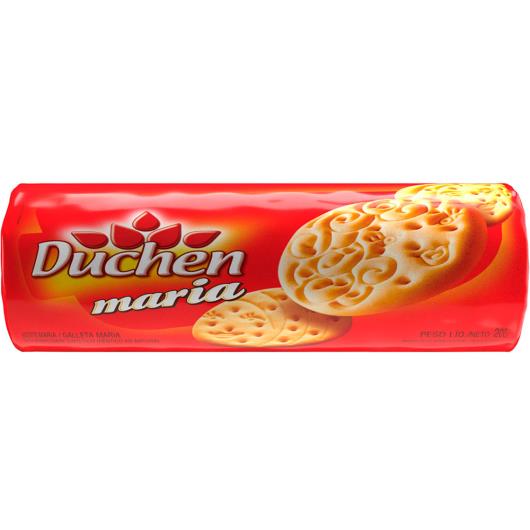 Biscoito maria Duchen 200g - Imagem em destaque
