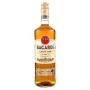 Rum Nacional Carta Ouro Bacardi Garrafa 980ml
