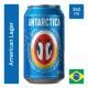 Cerveja Antarctica Pilsen 350ml Lata - Imagem 7891991000796-(2).jpg em miniatúra