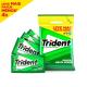 Chiclete Trident menta bag com 4 unidades 32g - Imagem 7895800112786-1-.jpg em miniatúra