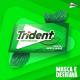 Chiclete Trident menta bag com 4 unidades 32g - Imagem 7895800112786-3-.jpg em miniatúra