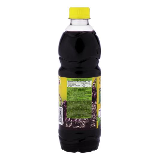 Suco Concentrado Uva Dafruta Garrafa 500ml - Imagem em destaque