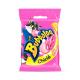 Chiclete Bubbaloo Tutti-Frutti bag com 10 unidades de 5g - Imagem 7895800116258-1-.jpg em miniatúra