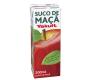 Suco de maçã Yakult natural 200ml