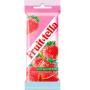 Bala Fruittella de morango 3 unidades 120g