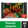 Macarrão Instantâneo Lámen Mexicano Nissin Miojo Hot Pacote 85g