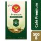 Café 3 Corações Estrada Real Premium em Pó Torrado e Moído à Vácuo 500G - Imagem 7896005802540_0.jpg em miniatúra