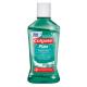 Enxaguante bucal Colgate plax fresh mint 60ml - Imagem 7891024130728_2.jpg em miniatúra