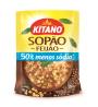Sopão Feijão Kitano Sachê 196g
