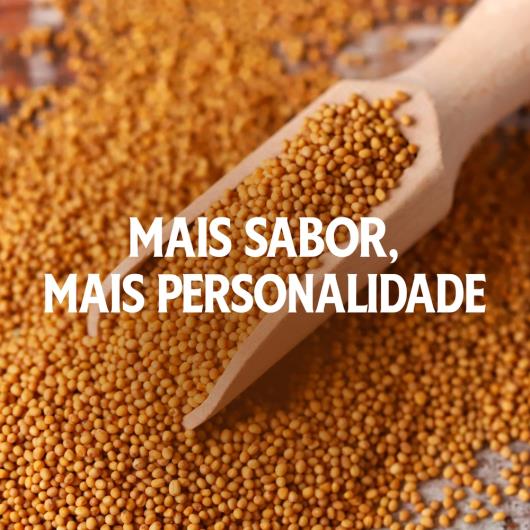 Mostarda Heinz 255g - Imagem em destaque