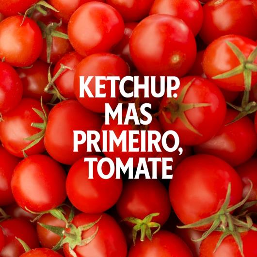 Ketchup Heinz Tradicional 397g - Imagem em destaque