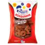 Biscoito rosca de chocolate Panco 500g