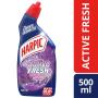 Desinfetante Líquido Harpic Active Fresh Lavanda 500ml