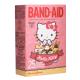 Curativos BAND AID® Hello Kitty 25 unidades - Imagem 7891010702137_1_1000Wx1000H.PNG em miniatúra