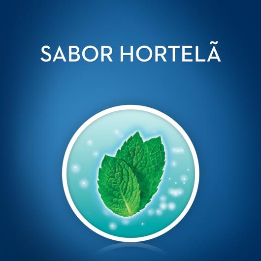 Enxaguante Bucal Zero Álcool Hortelã Oral-B Complete Cuidado Anticárie Frasco 250ml - Imagem em destaque
