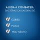 Enxaguante Bucal Zero Álcool Hortelã Oral-B Complete Cuidado Anticárie Frasco 250ml - Imagem 7891051037939-(3).jpg em miniatúra