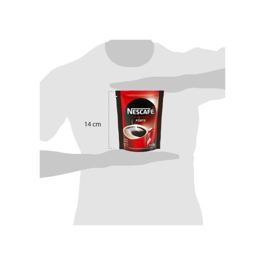 Café Solúvel NESCAFÉ Tradição FORTE sachê 50g - Imagem em destaque